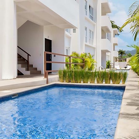 Modern 2Br Condo - Minutes From Jaco Beach - Prime Location Exterior photo